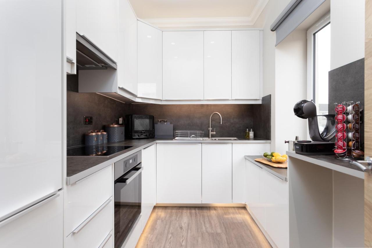 The Barclay Apartment Perth Exterior foto