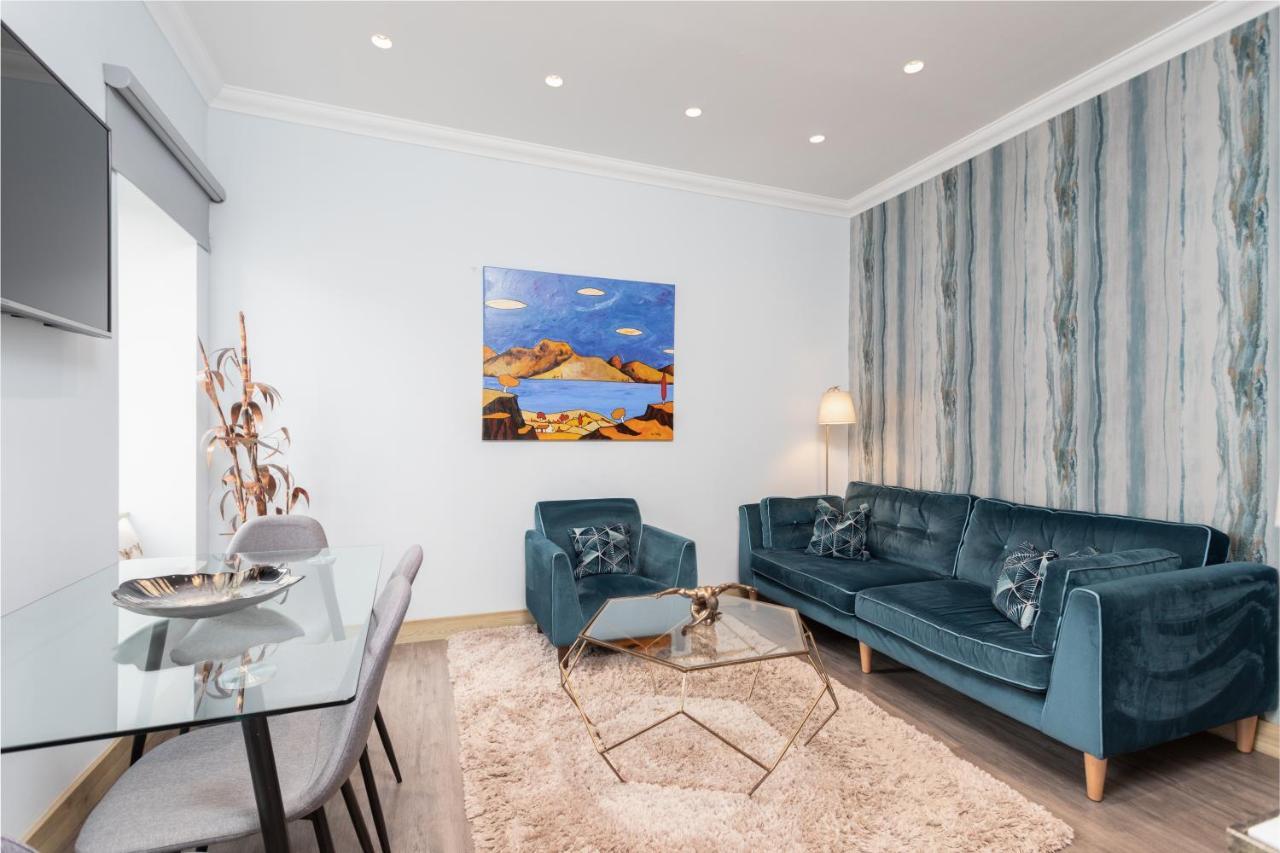 The Barclay Apartment Perth Exterior foto