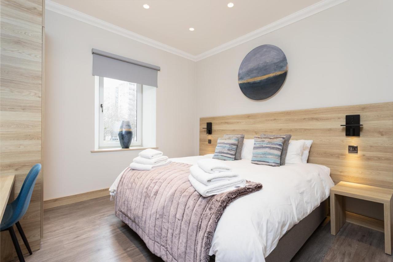 The Barclay Apartment Perth Exterior foto
