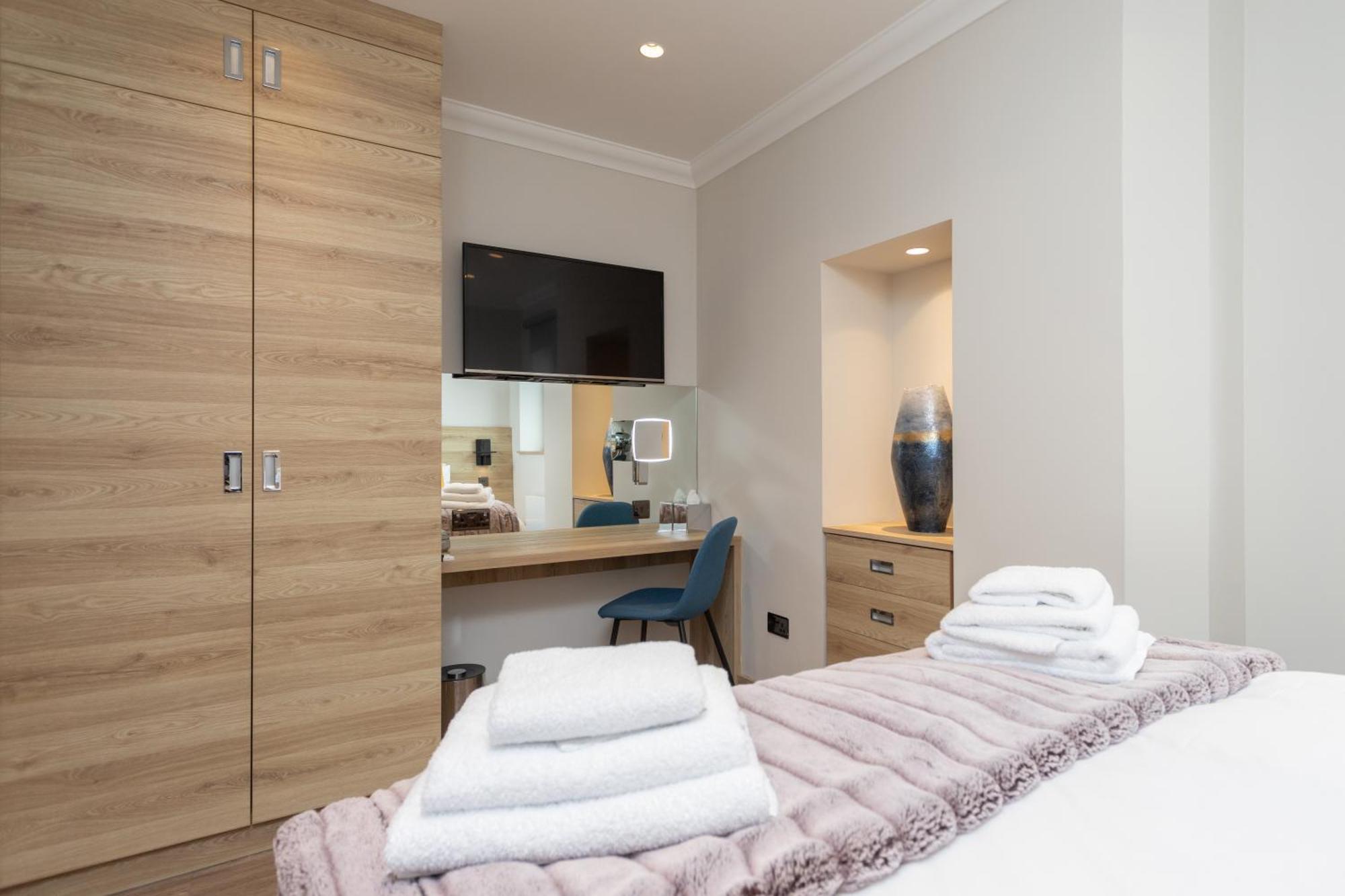 The Barclay Apartment Perth Zimmer foto